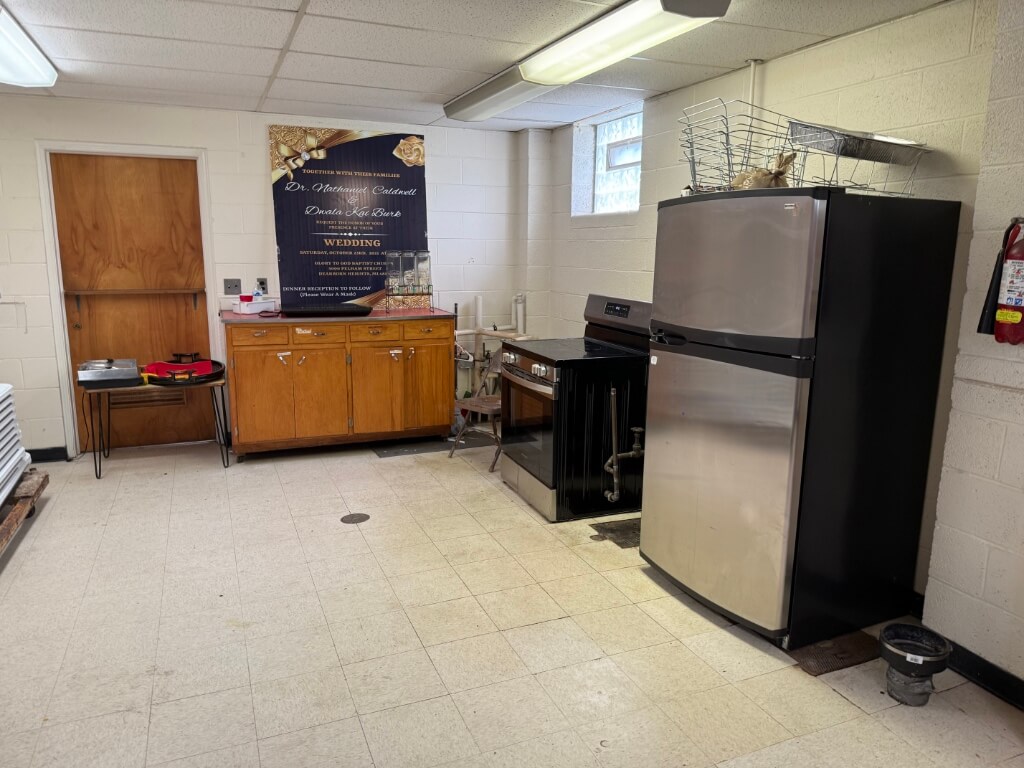 Stephens United Methodist Church | Real Estate Professional Services