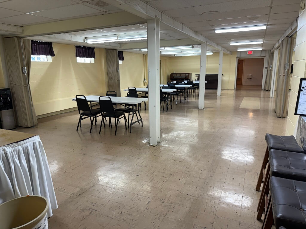 Stephens United Methodist Church | Real Estate Professional Services