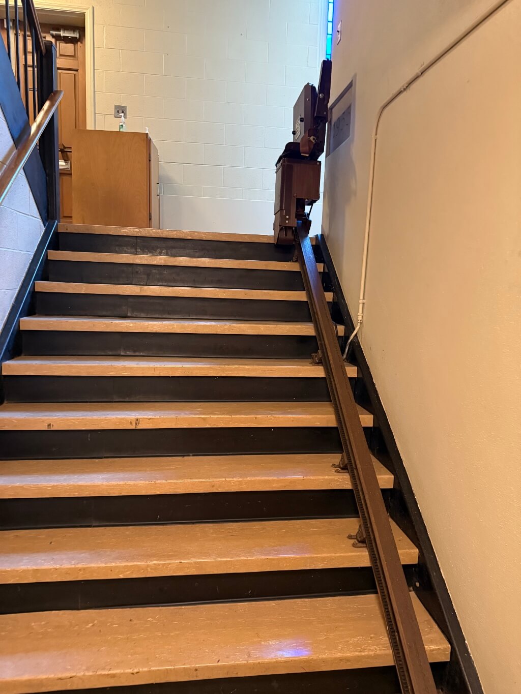 Stephens United Methodist Church | Real Estate Professional Services