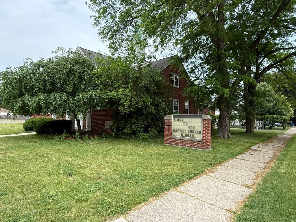 Stephens United Methodist Church | Real Estate Professional Services