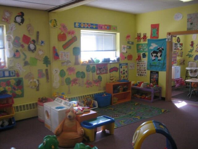 Church & Day Care Facility | Real Estate Professional Services