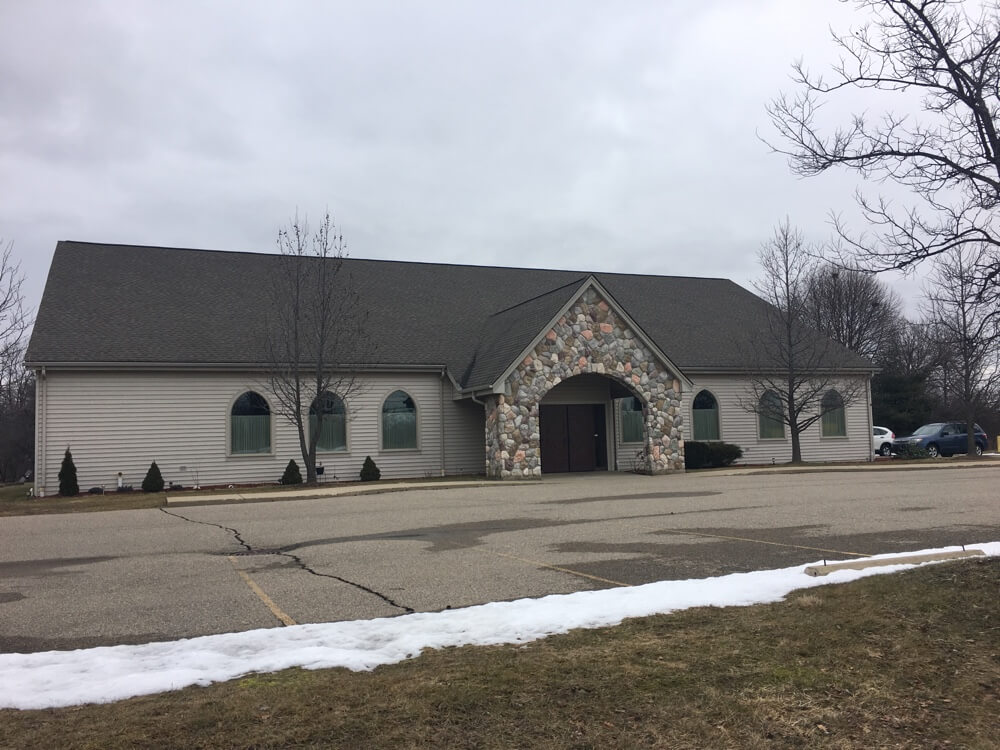 Wellspring Church - 36350 W Eight Mile Rd, Farmington Hills, Michigan 48335 | Real Estate Professional Services
