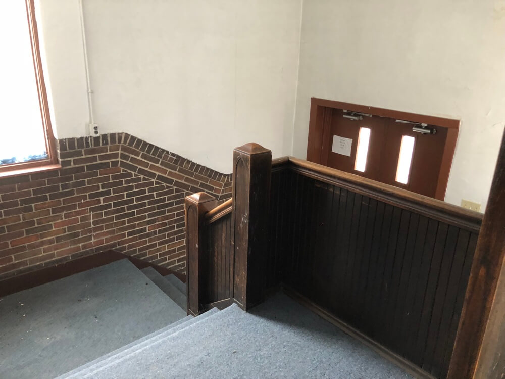 Ruth Chapel AME Church | Real Estate Professional Services