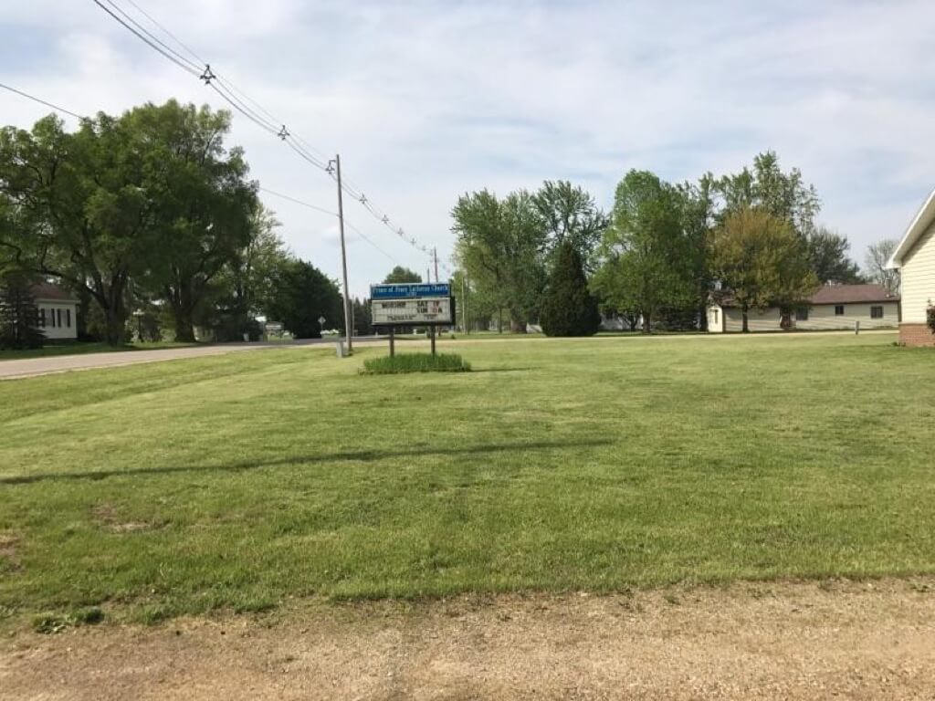 Prince of Peace Lutheran Church | Real Estate Professional Services