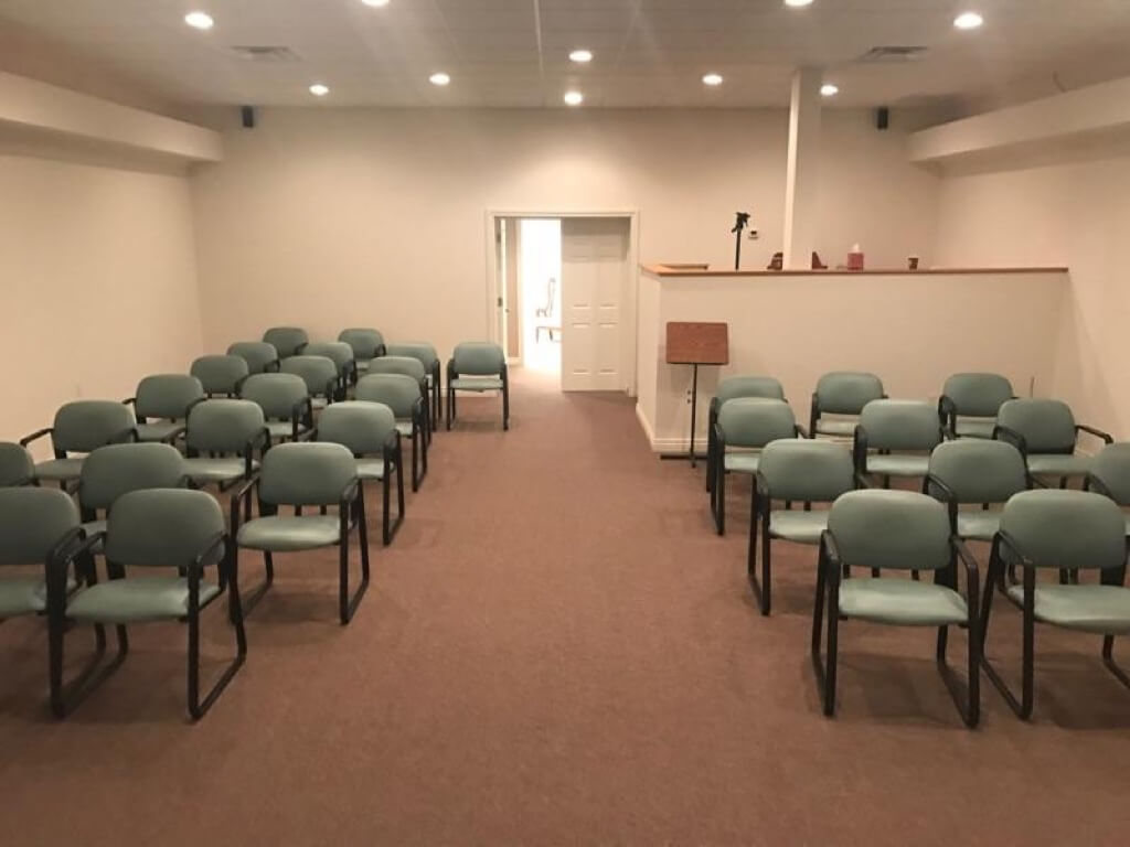 Arabic Christian Ministries | Real Estate Professional Services