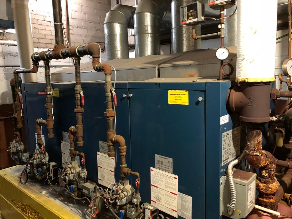 Sacred Heart | Real Estate Professional Services