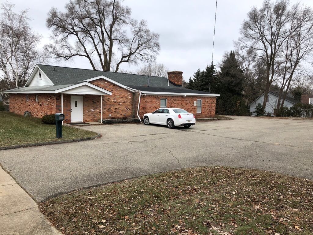 Church of God | Real Estate Professional Services