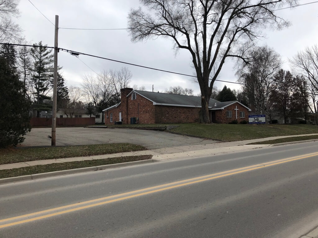 Church of God | Real Estate Professional Services