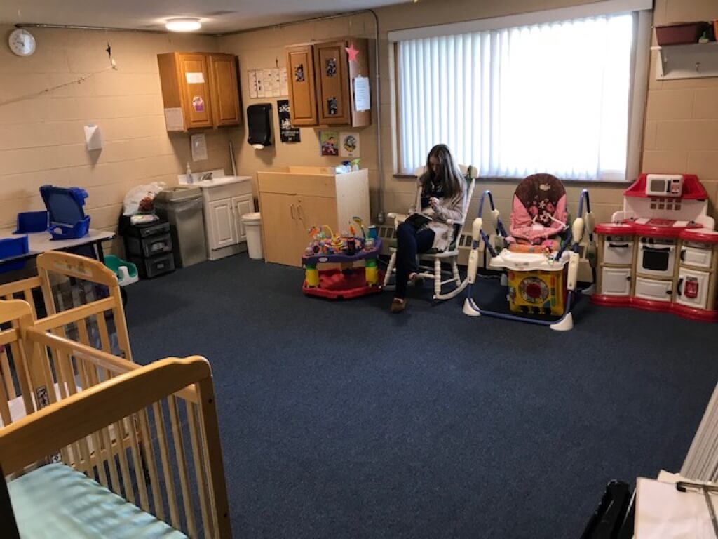 Liberty Church | Real Estate Professional Services