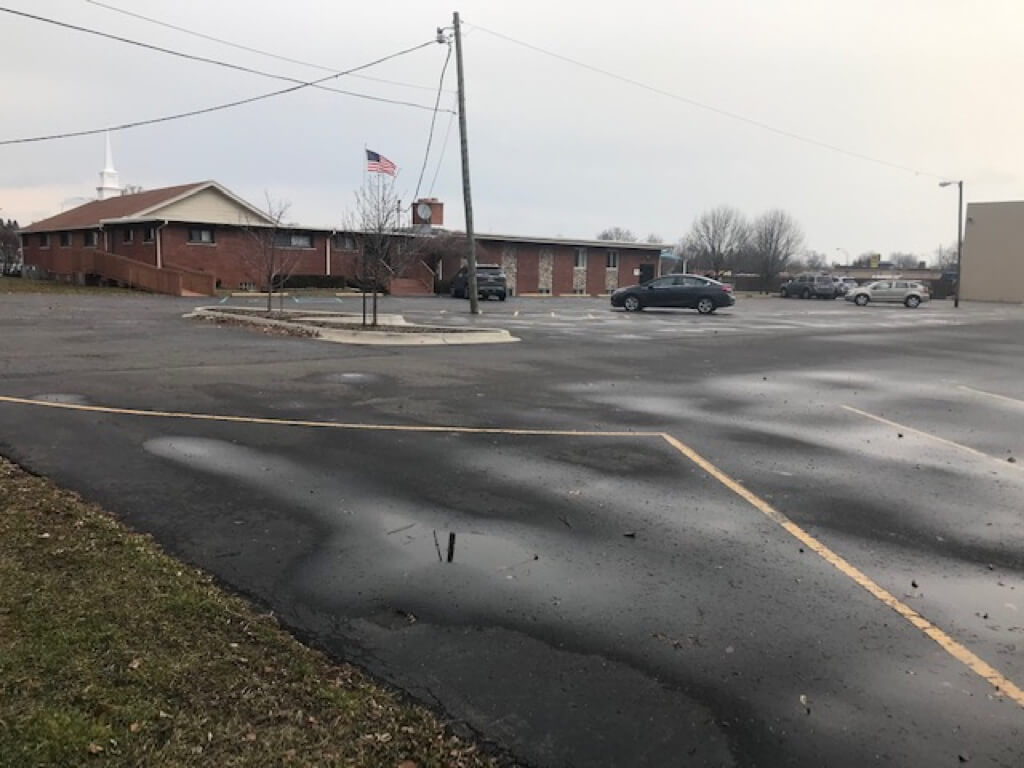 Liberty Church | Real Estate Professional Services