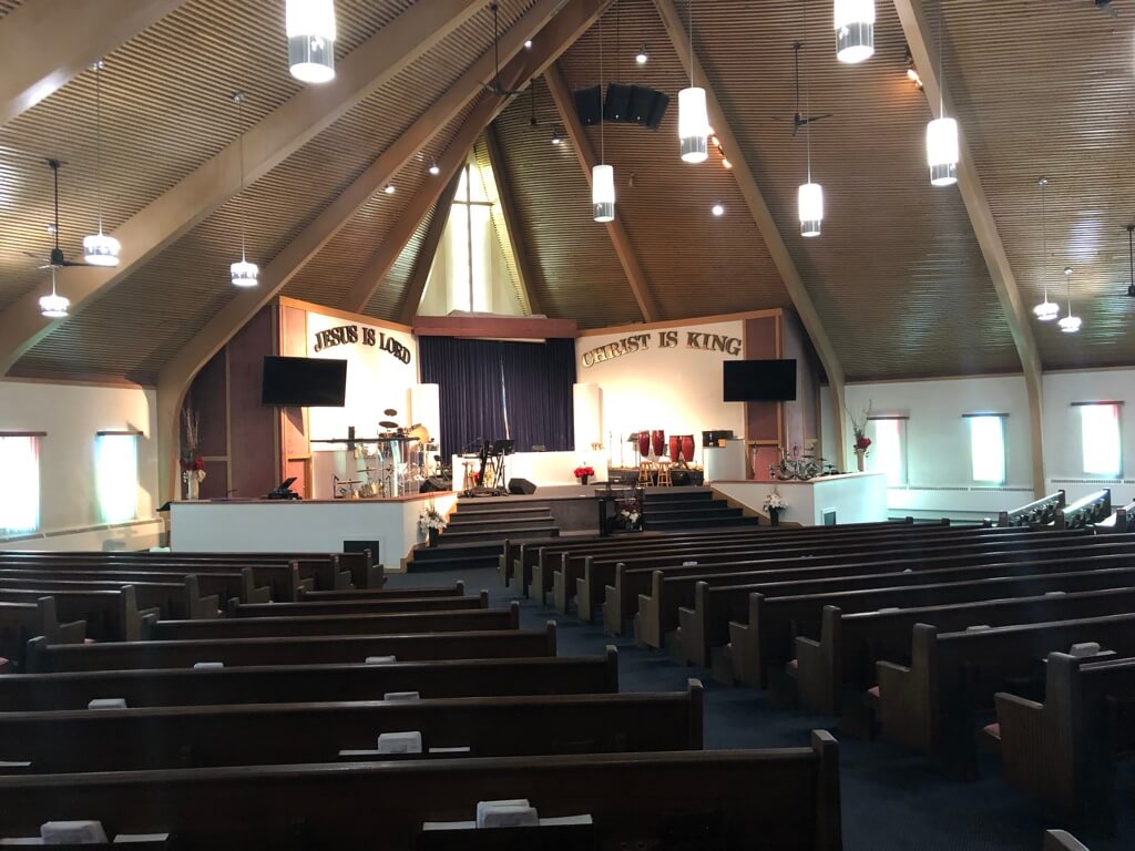 Evangel Christian Church | Real Estate Professional Services