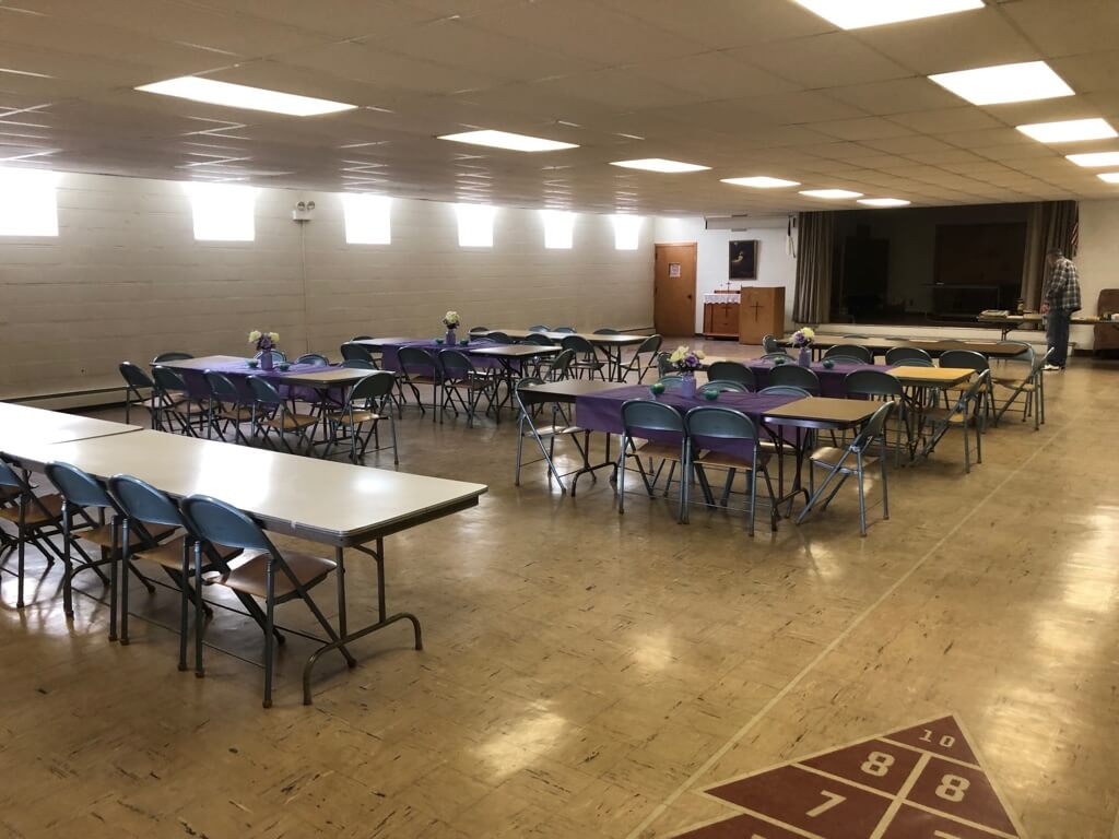 Our Redeemer Lutheran Church | Real Estate Professional Services