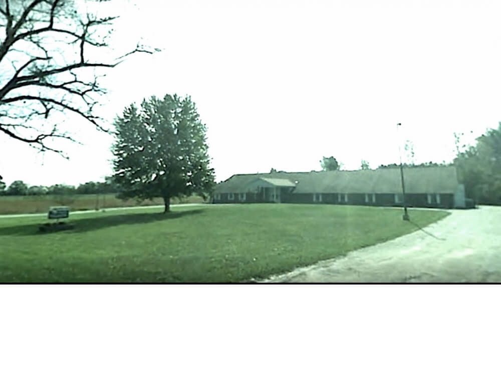 Merritt Road Nazarene Church & House | Real Estate Professional Services