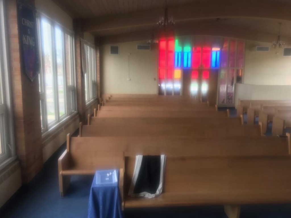 Saints Tabernacle Christian Church | Real Estate Professional Services