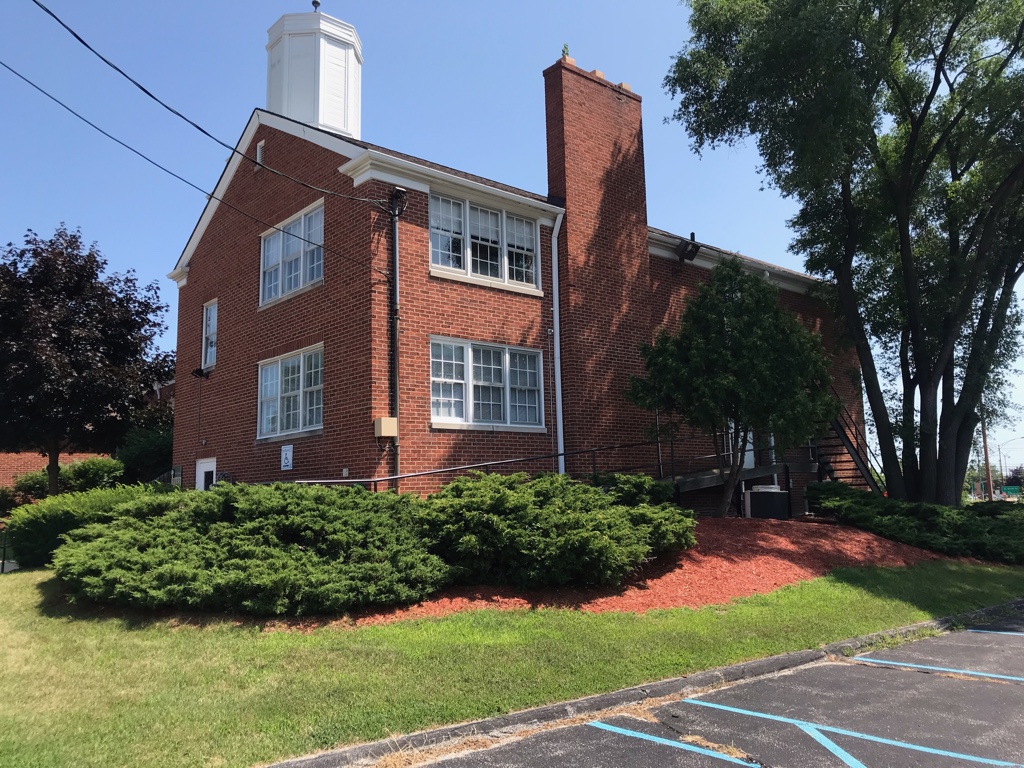 Life Christian Church | Real Estate Professional Services