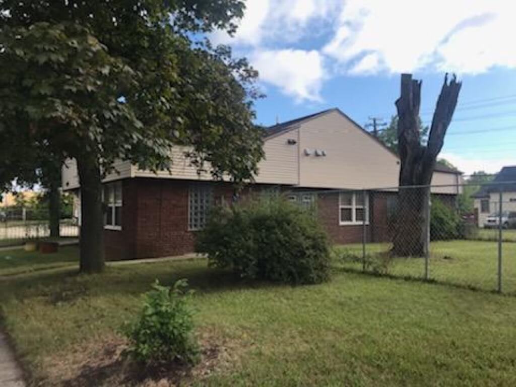 Former Emmanuel Head Start Day Care Center | Real Estate Professional Services