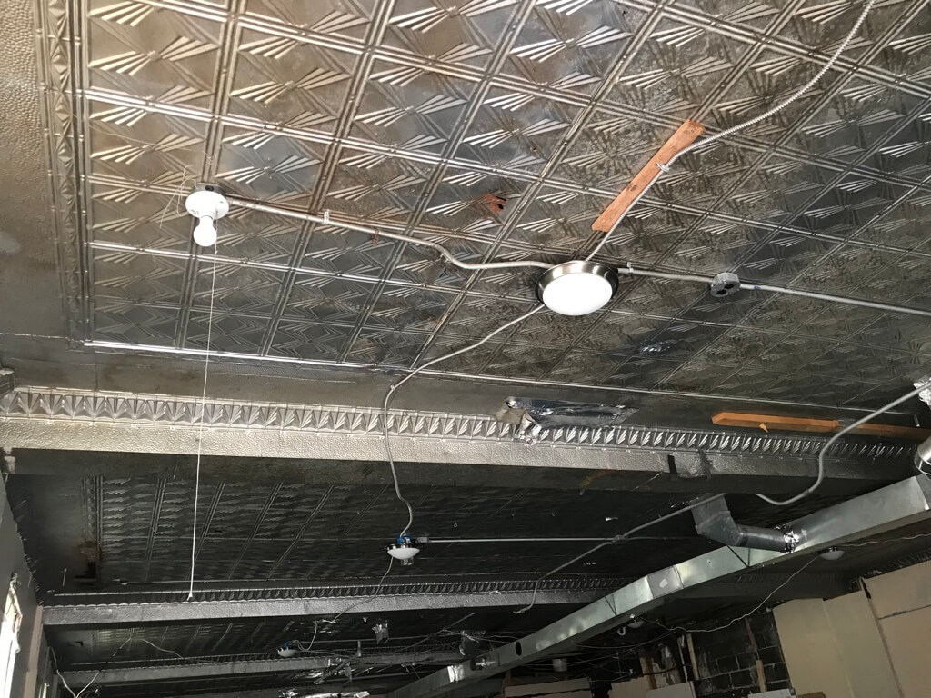 2500 Sq Ft Former Church Building | Real Estate Professional Services