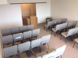 Multi-Use Facility | Real Estate Professional Services