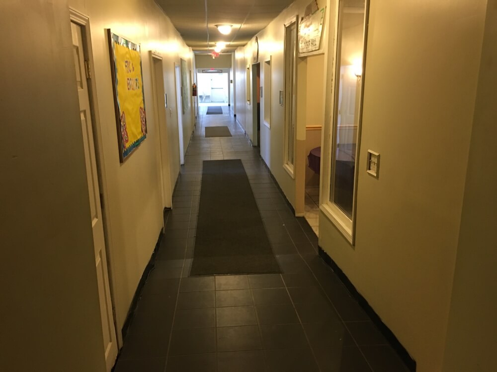 Fellowship Institutional Church | Real Estate Professional Services