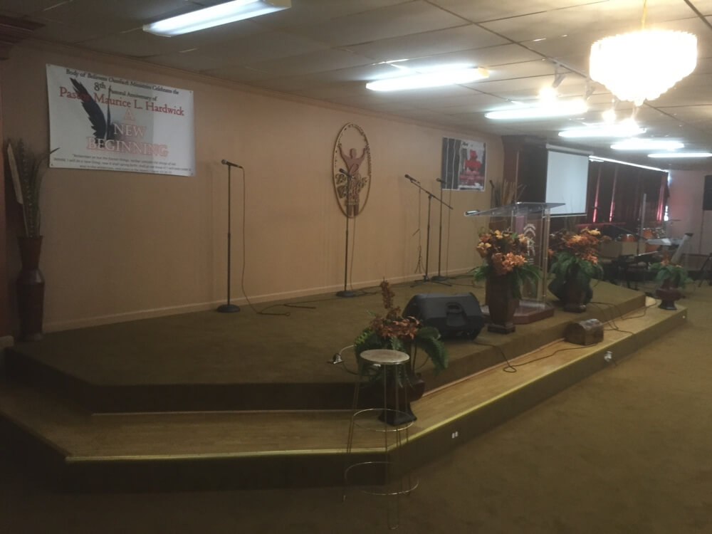 Body of Believers Outreach Ministries | Real Estate Professional Services