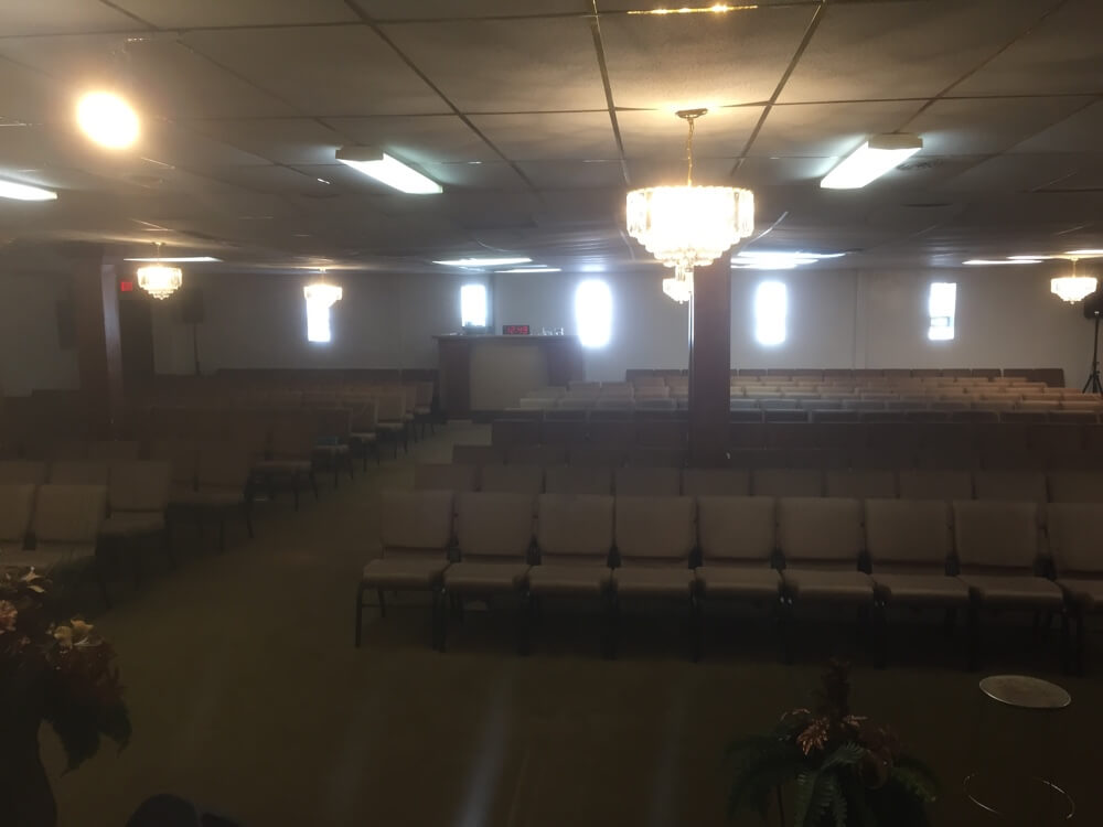 Body of Believers Outreach Ministries | Real Estate Professional Services