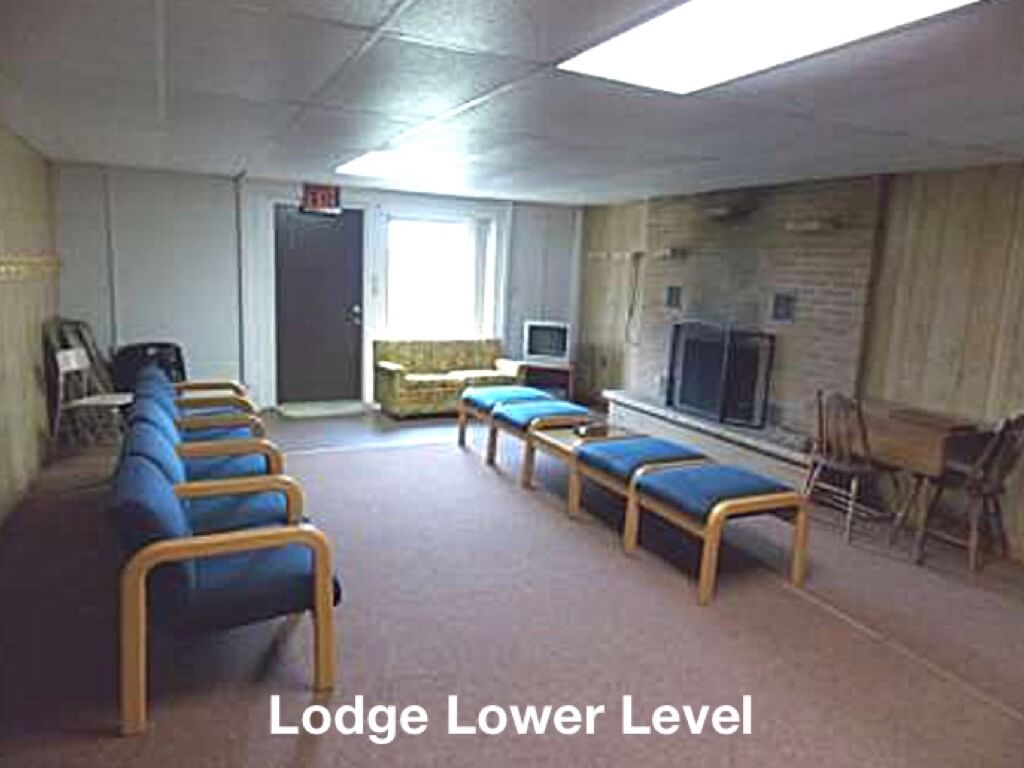 The Woodlands Campground, Conference and Retreat Center | Real Estate Professional Services