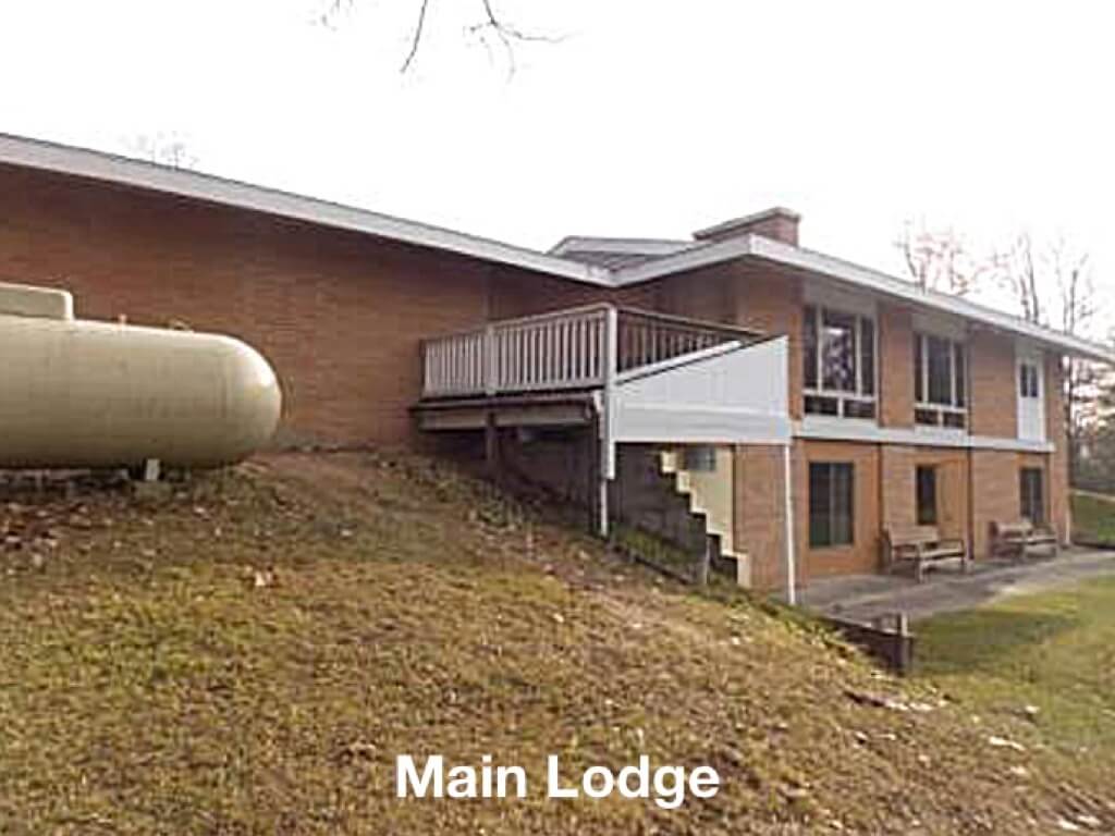 The Woodlands Campground, Conference and Retreat Center | Real Estate Professional Services