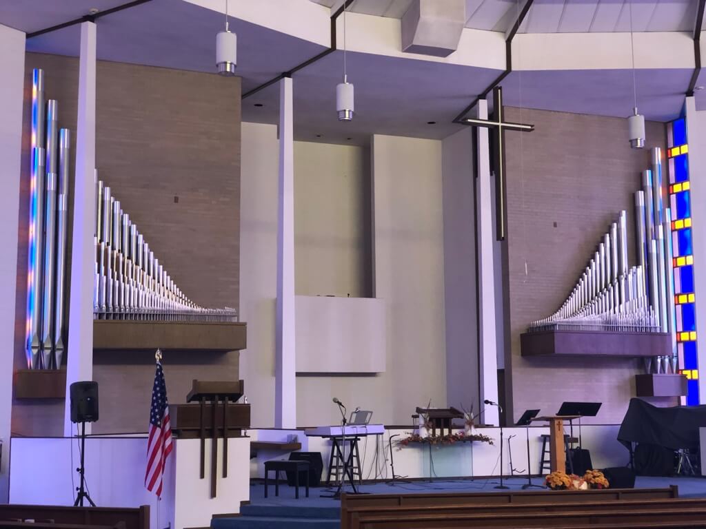 Reach International Church of God | Real Estate Professional Services