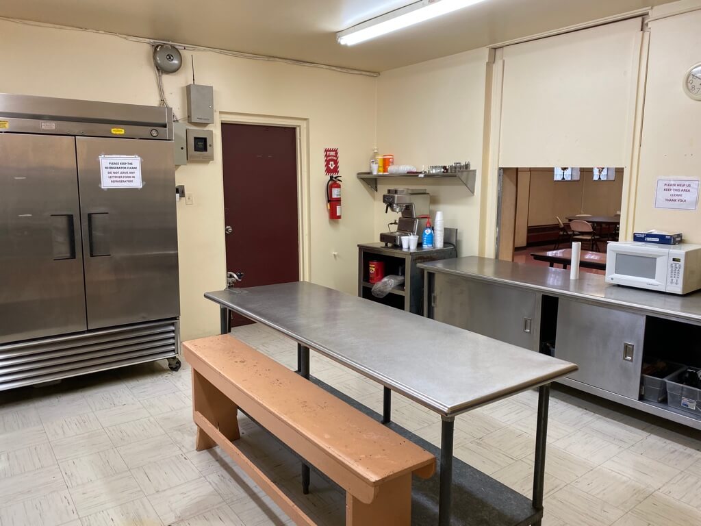 New Testament COGIC | Real Estate Professional Services