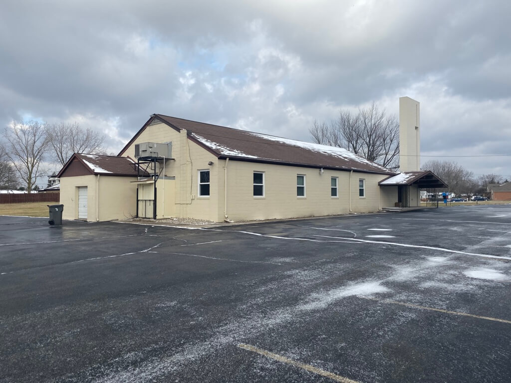 Joy Community Church | Real Estate Professional Services