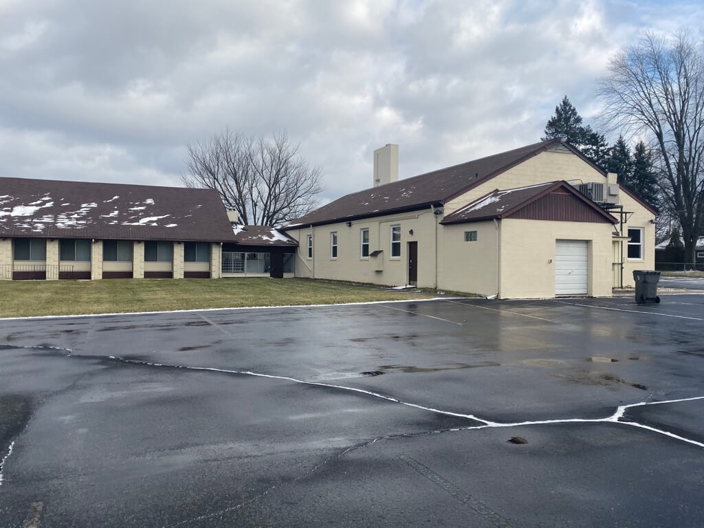 Joy Community Church | Real Estate Professional Services