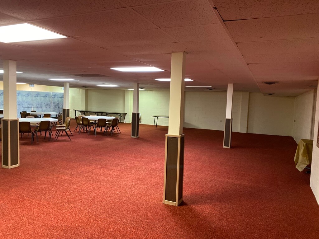 Cornerstone Family Worship Center | Real Estate Professional Services