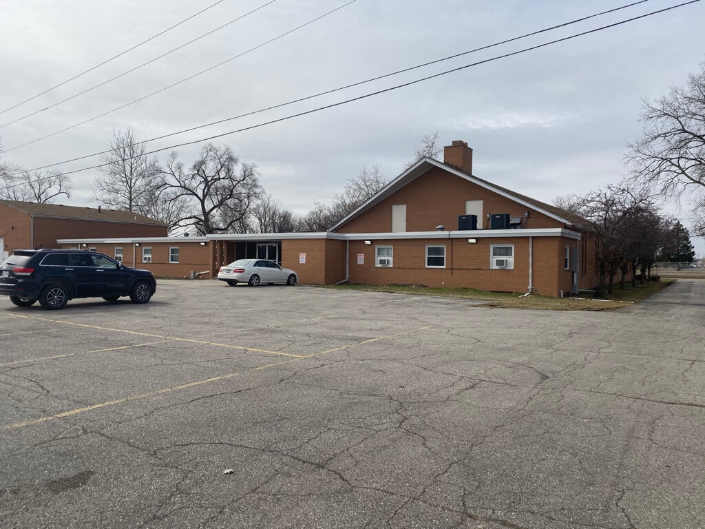 Bethlehem Temple of Praise | Real Estate Professional Services