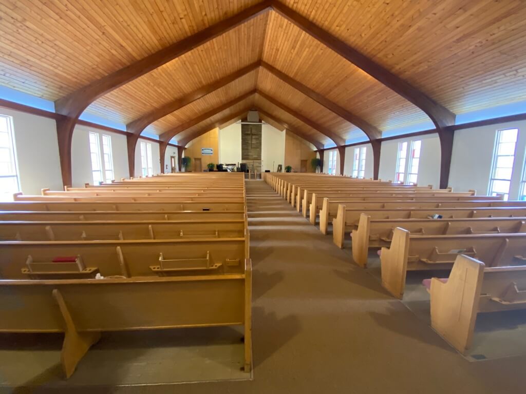 Bethlehem Temple of Praise | Real Estate Professional Services