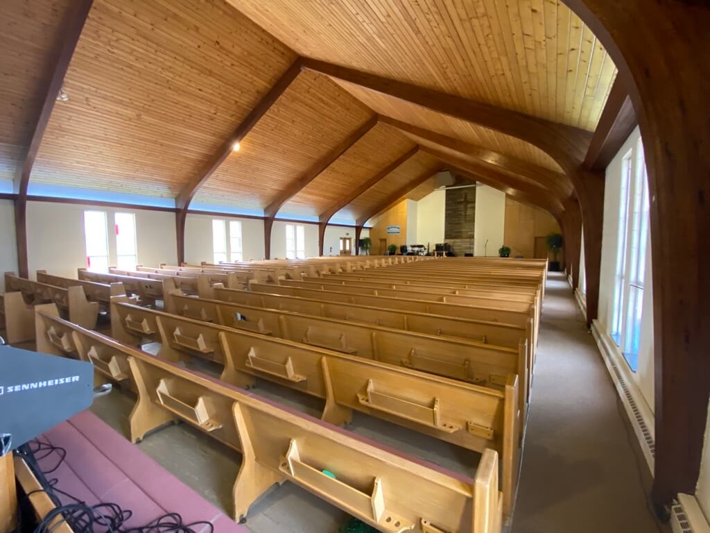 Bethlehem Temple of Praise | Real Estate Professional Services