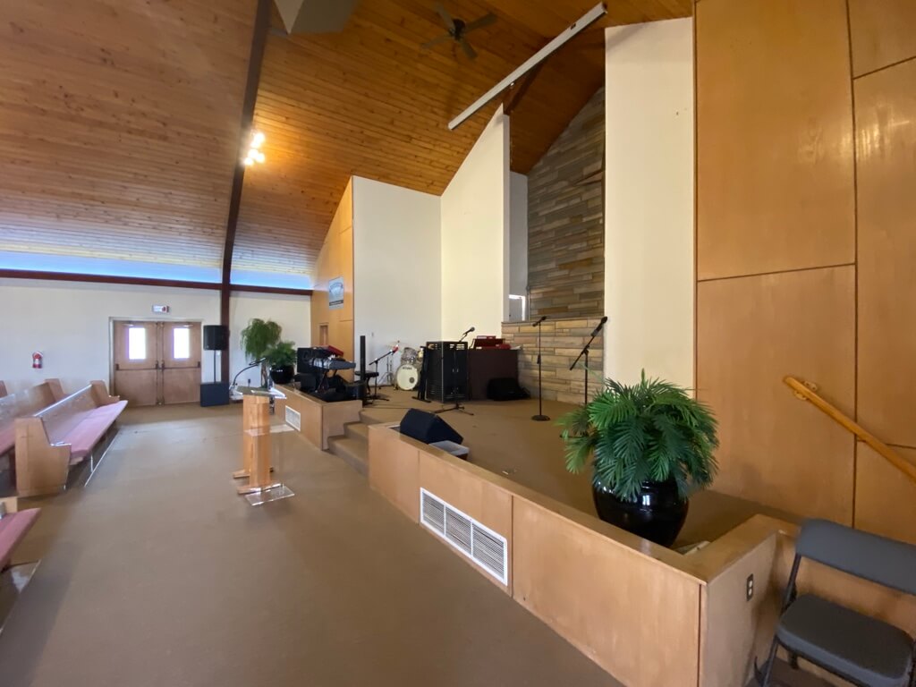 Bethlehem Temple of Praise | Real Estate Professional Services