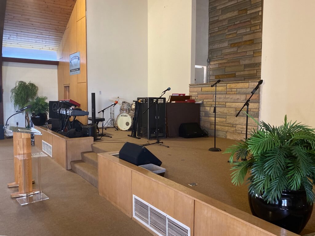 Bethlehem Temple of Praise | Real Estate Professional Services