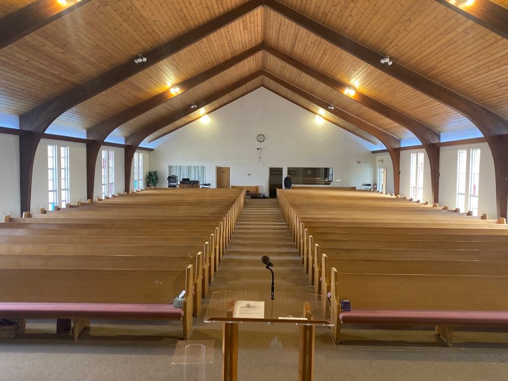 Bethlehem Temple of Praise | Real Estate Professional Services