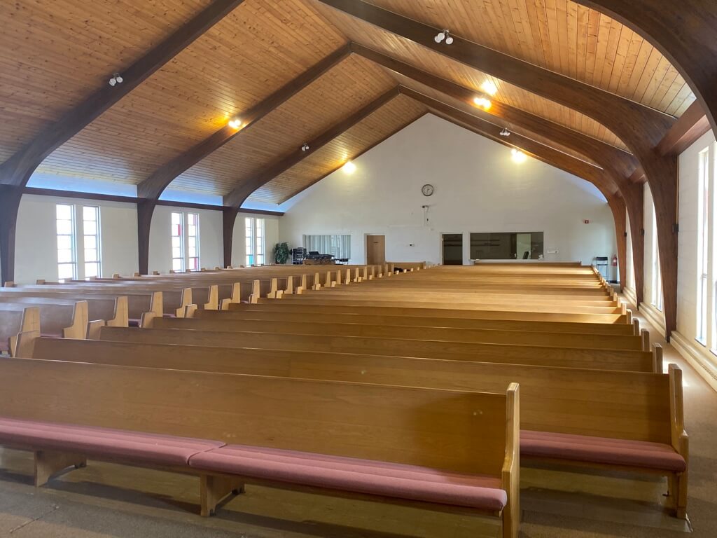 Bethlehem Temple of Praise | Real Estate Professional Services