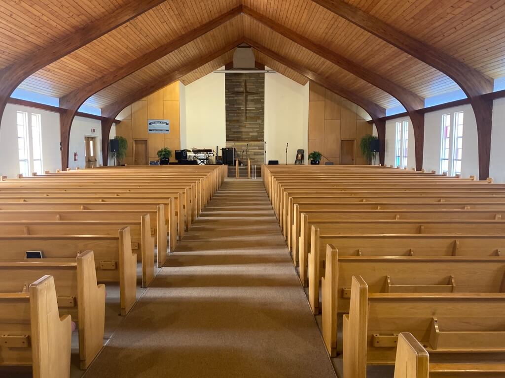 Bethlehem Temple of Praise | Real Estate Professional Services