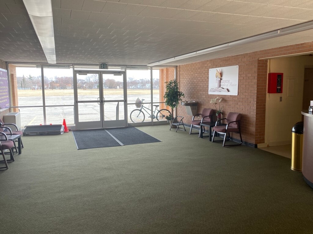 Bethlehem Temple of Praise | Real Estate Professional Services