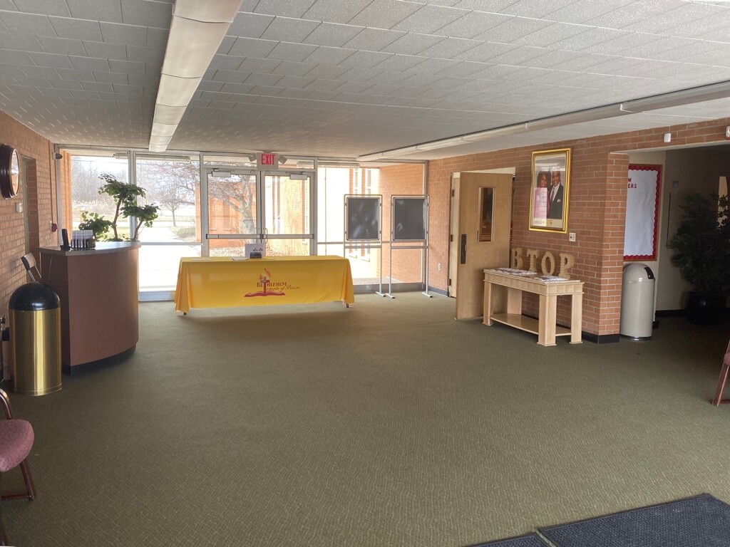 Bethlehem Temple of Praise | Real Estate Professional Services