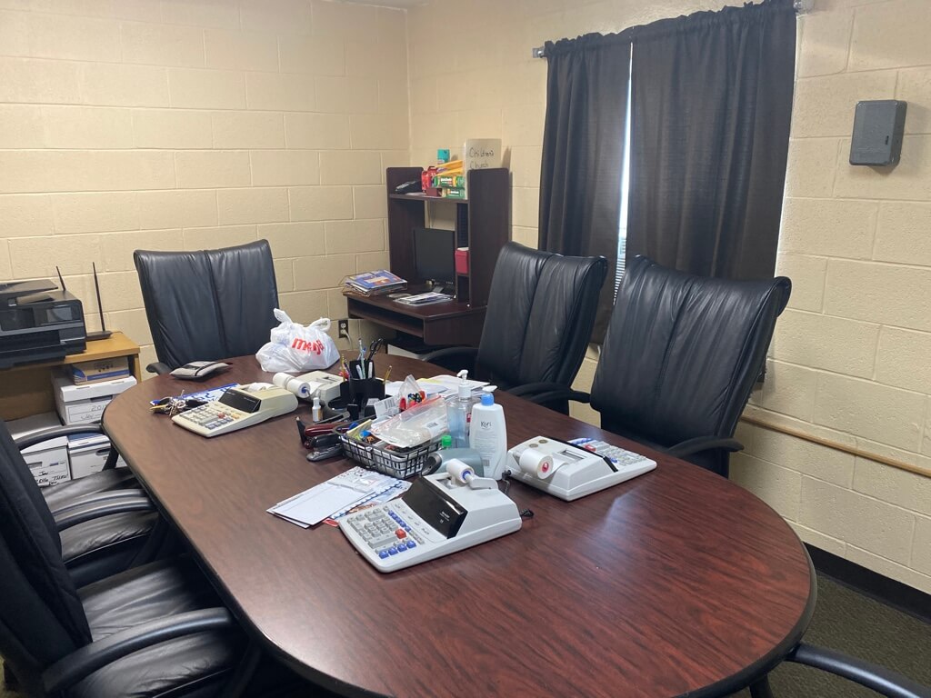 Bethlehem Temple of Praise | Real Estate Professional Services