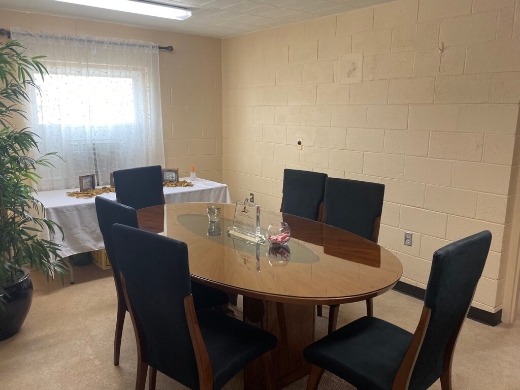 Bethlehem Temple of Praise | Real Estate Professional Services