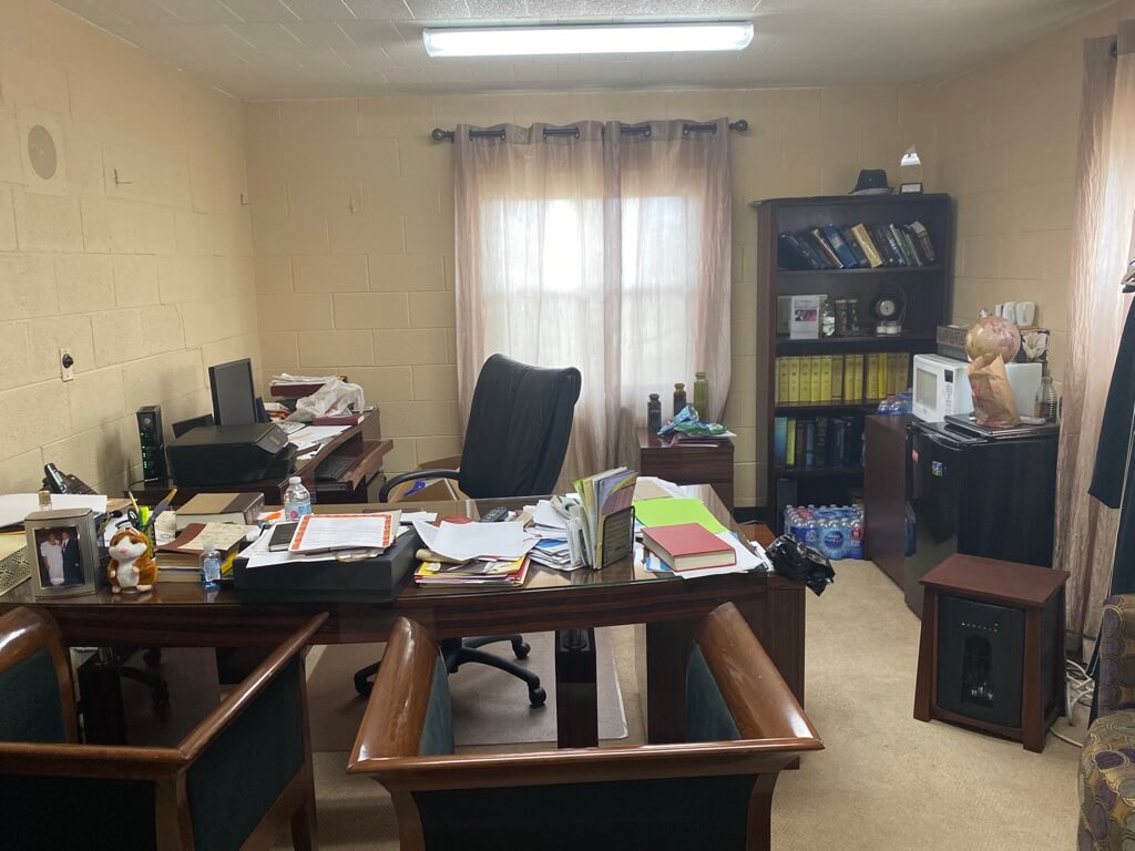 Bethlehem Temple of Praise | Real Estate Professional Services