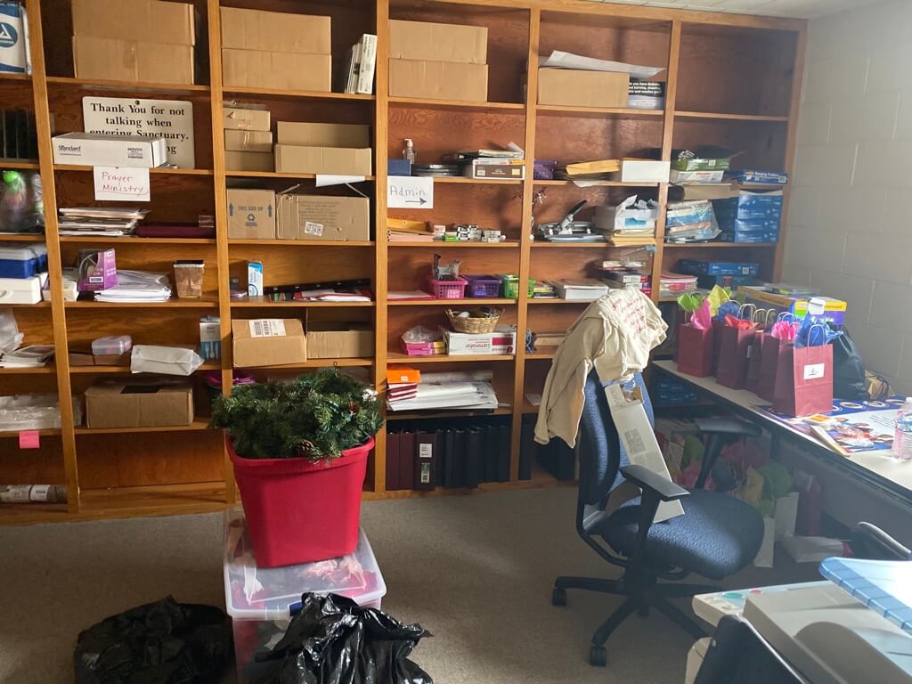 Bethlehem Temple of Praise | Real Estate Professional Services