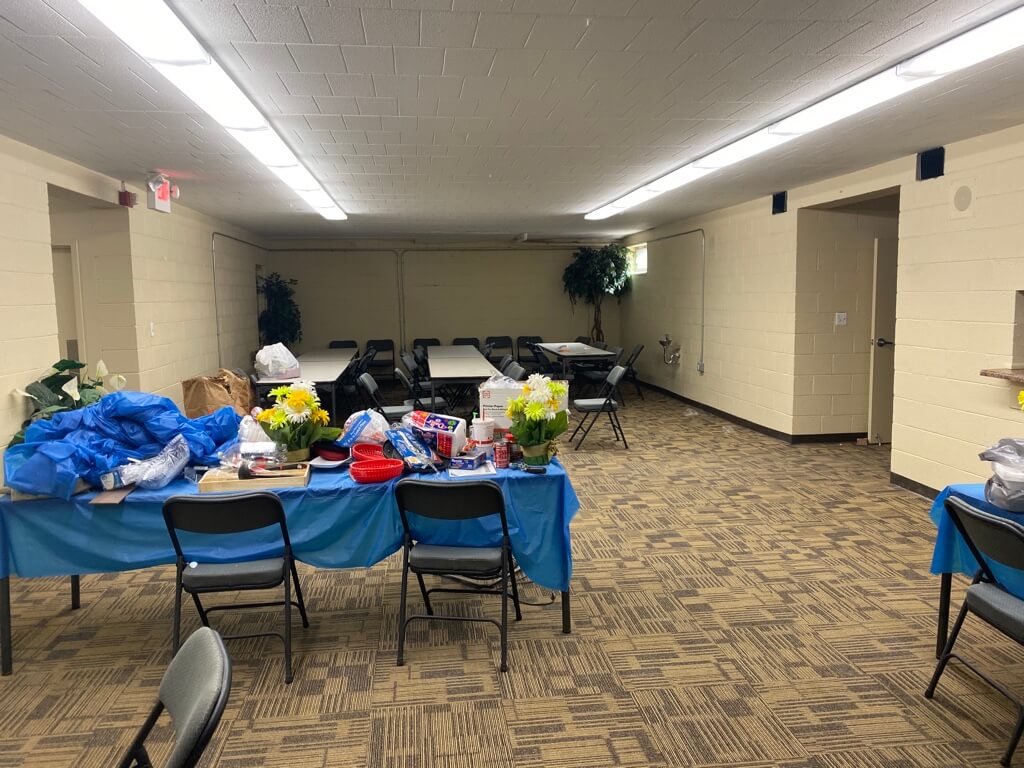 Bethlehem Temple of Praise | Real Estate Professional Services