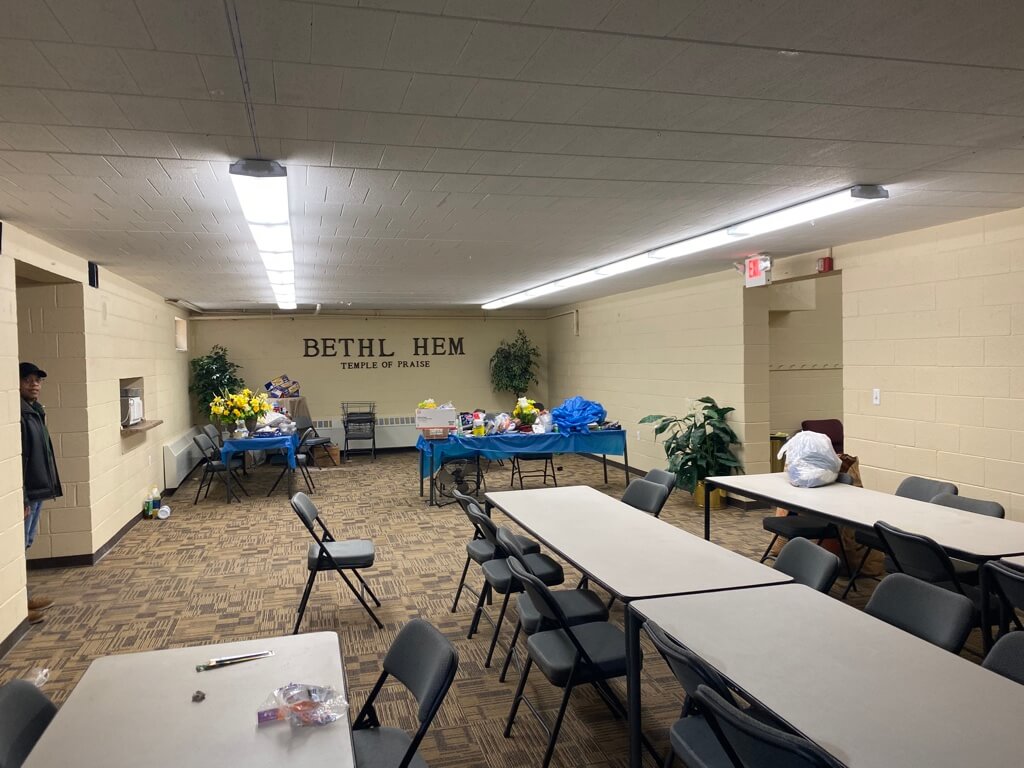 Bethlehem Temple of Praise | Real Estate Professional Services