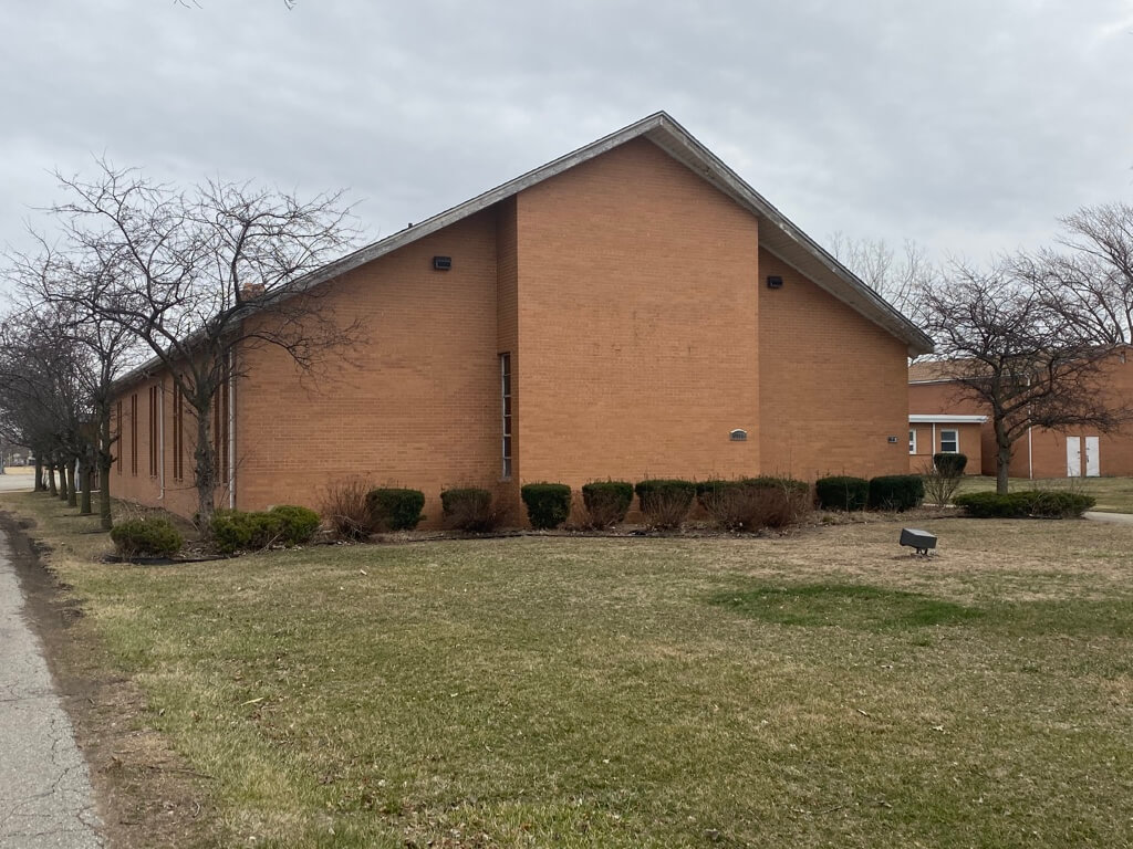 Bethlehem Temple of Praise | Real Estate Professional Services