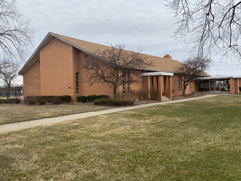 Bethlehem Temple of Praise | Real Estate Professional Services